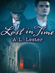 Lost in Time Book