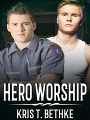 Hero Worship Book