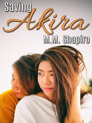 Saving Akita Book
