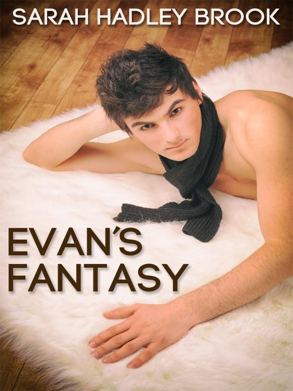 Evan's Fantasy Book