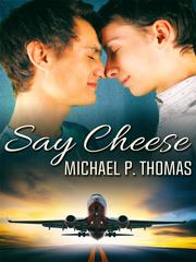 Say Cheese Book