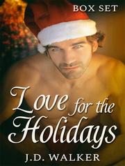 Love for the Holidays Box Set Book