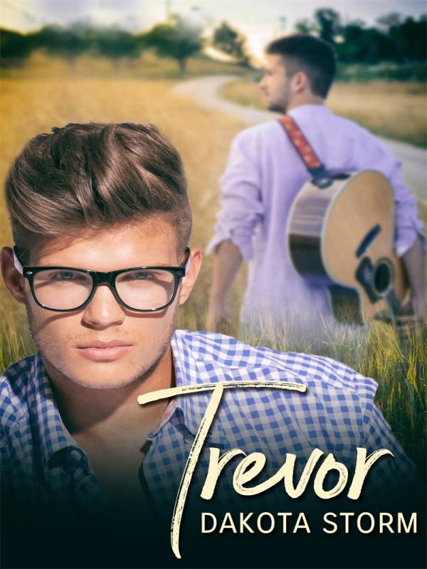 Trevor Book