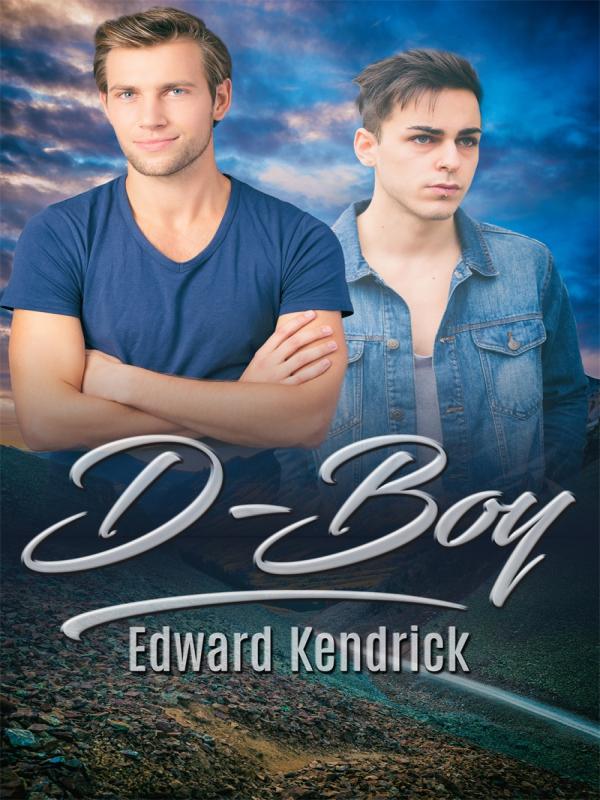 D-Boy Book