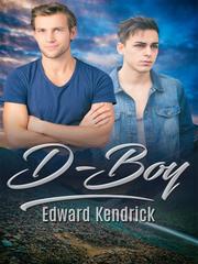D-Boy Book