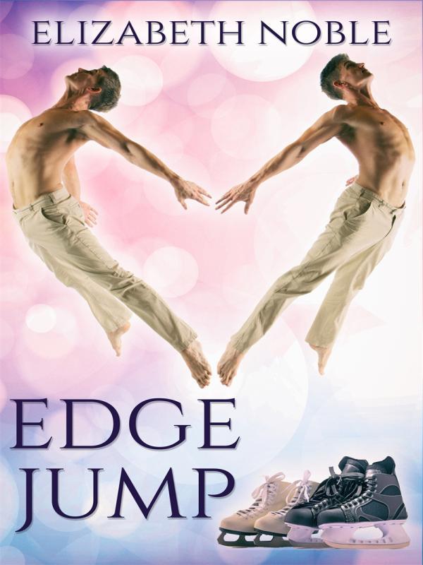 Edge Jump Book