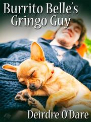 Burrito Belle's Gringo Guy Book