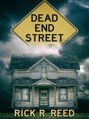 Dead End Street Book