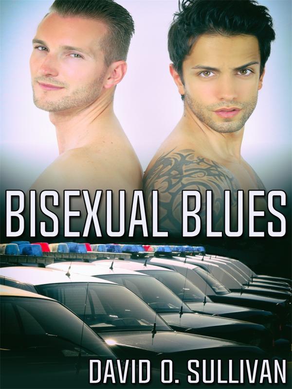 Bisexual Blues Book