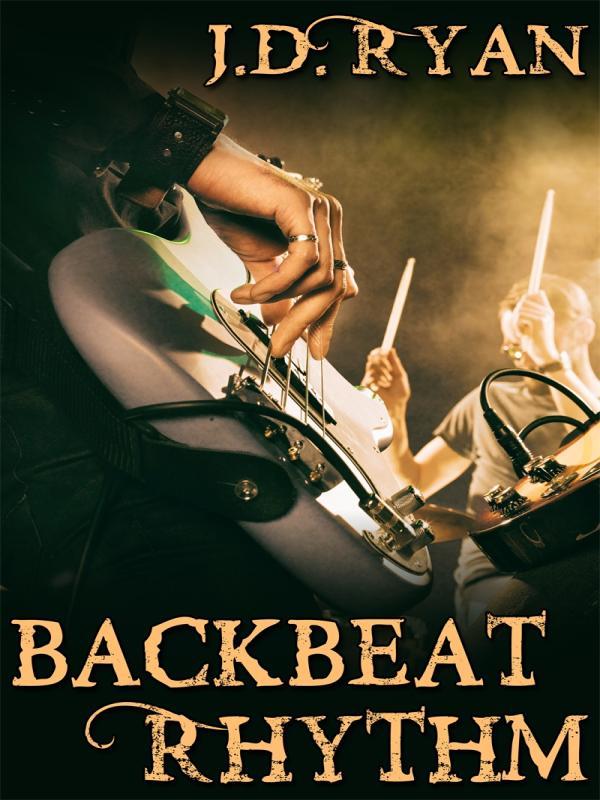 Backbeat Rhythm