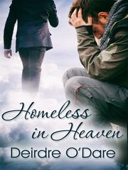 Homeless in Heaven Book