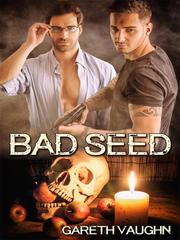 Bad Seed Book