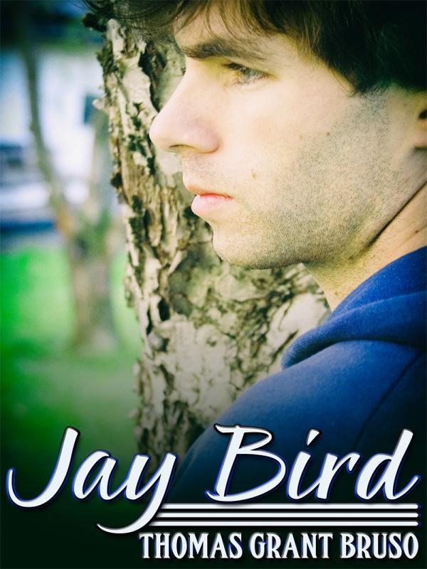 Jay Bird Book