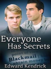 Everyone Has Secrets Book