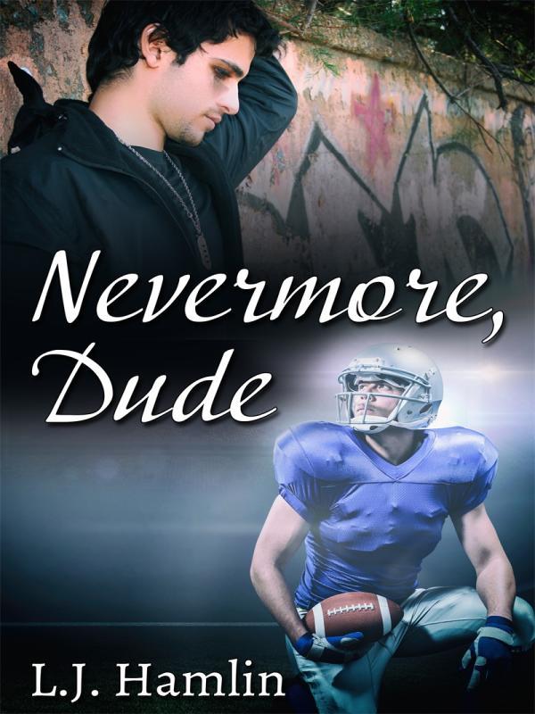 Nevermore, Dude Book