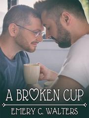 A Broken Cup Book