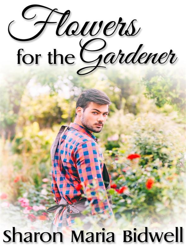 Flowers for the Gardener Book
