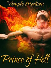 Prince of Hell Book