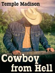 Cowboy from Hell Book