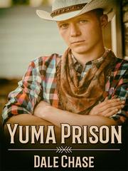 Yuma Prison Book