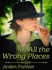 In All the Wrong Places Book