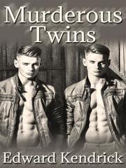 Murderous Twins Book