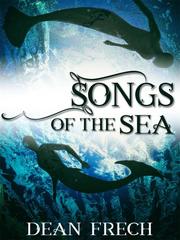 Songs of the Sea Book