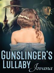 Gunslinger's Lullaby Book