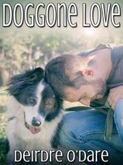 Doggone Love Book
