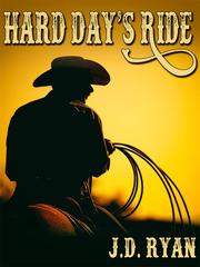 Hard Day's Ride Book