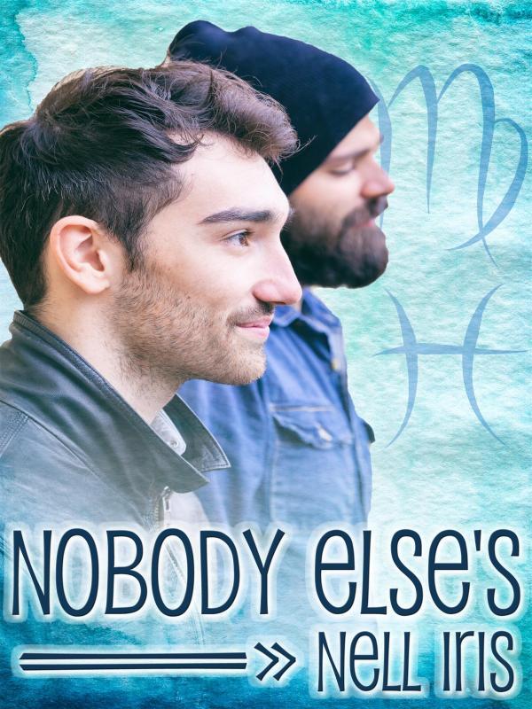 Nobody Else's Book