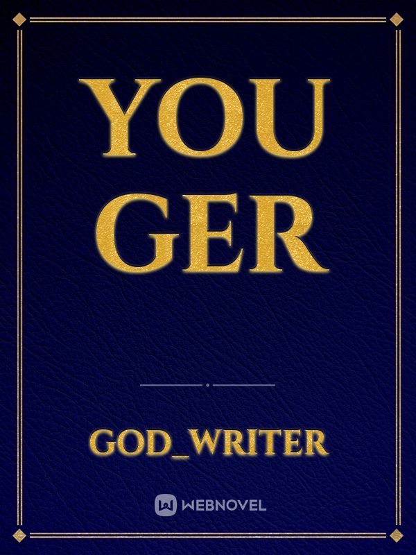 you ger