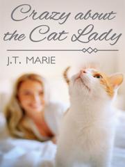 Crazy about the Cat Lady Book