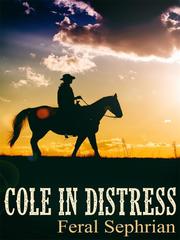 Cole in Distress Book