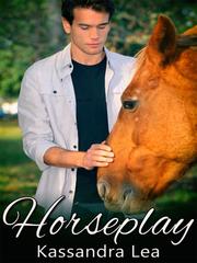 Horseplay Book