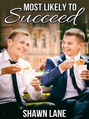 Most Likely to Succeed Book