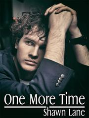 One More Time Book