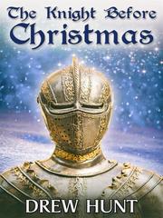 The Knight Before Christmas Book