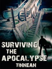 Surviving the Apocalypse Book