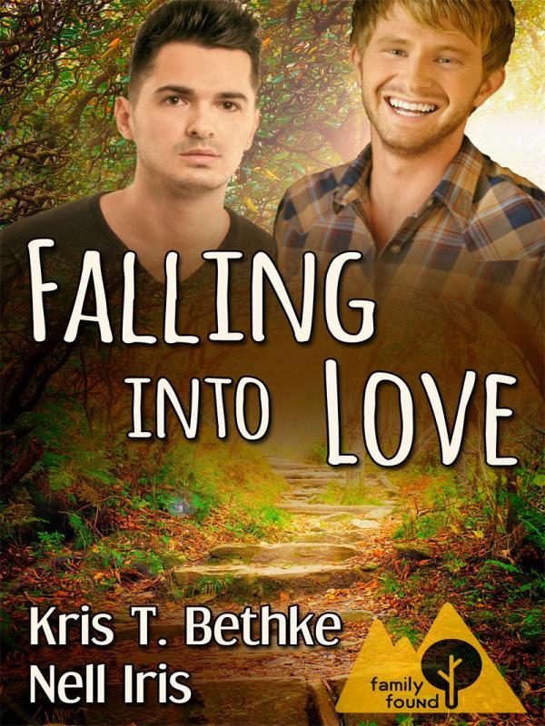 Falling into Love Book