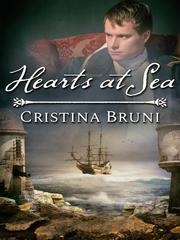 Hearts at Sea Book