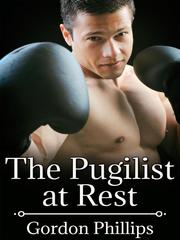 The Pugilist at Rest Book