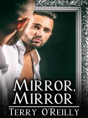 Mirror, Mirror Book