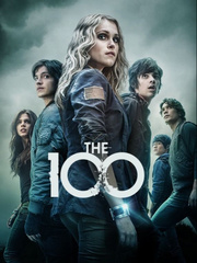 The 100 And The Dragon Warrior Book