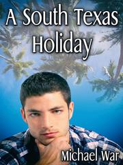 A South Texas Holiday Book
