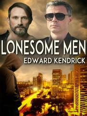 Lonesome Men Book