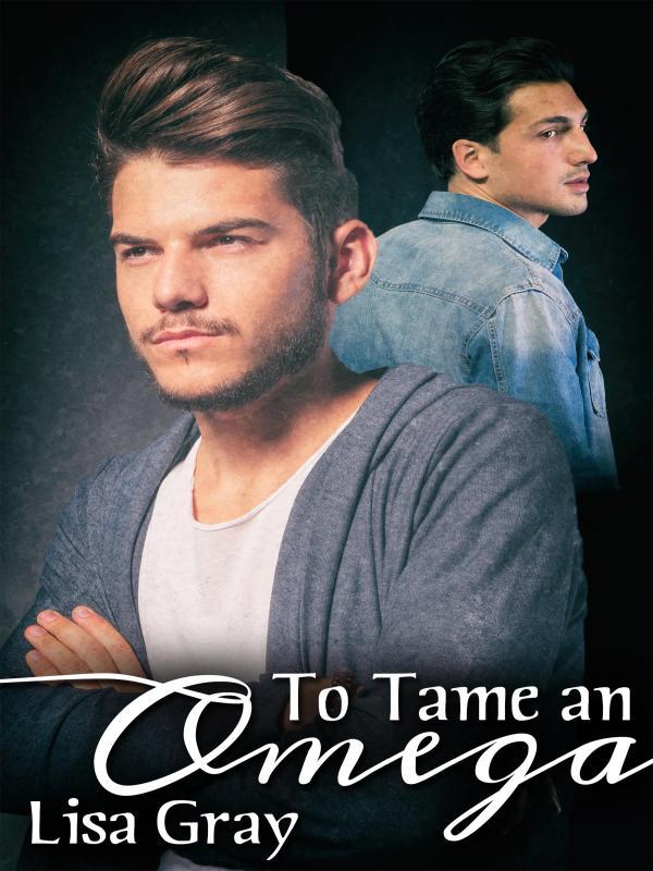To Tame an Omega Book