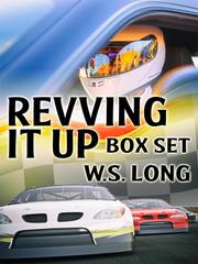 Revving It Up Box Set Book