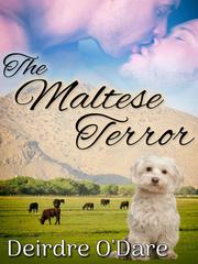 The Maltese Terror Book