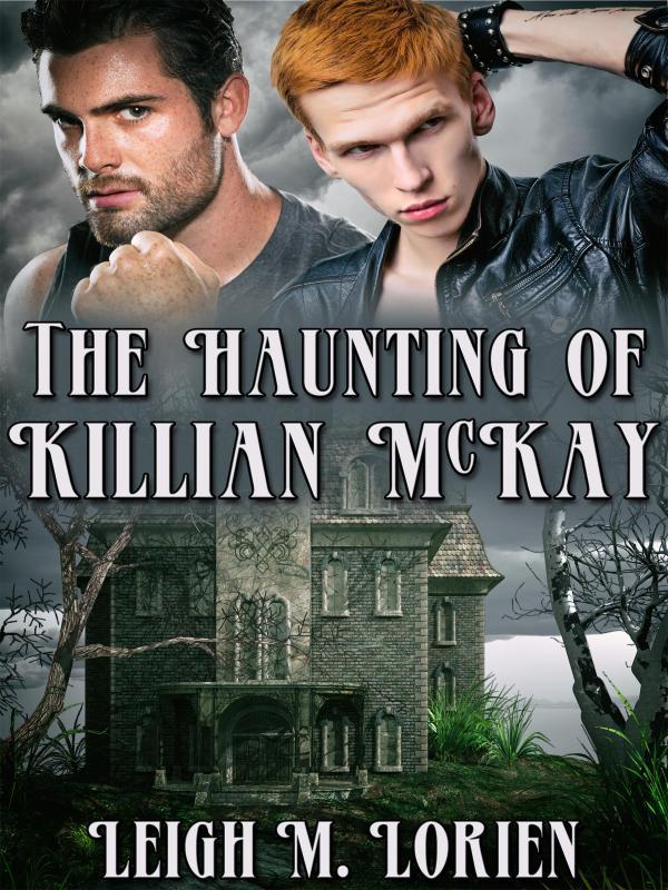 The Haunting of Killian McKay